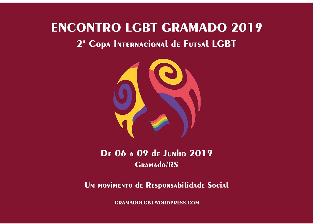 Encontro LGBT em Gramado ter contedo, shows e esportes